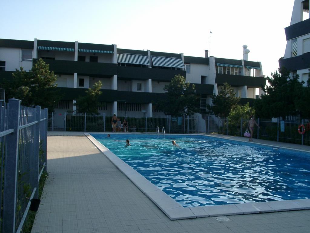 Appartement Molo *